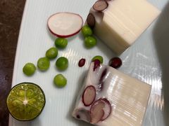 -里山四季中餐厅(来凤街店)