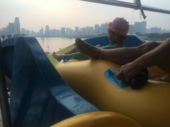-黄金海岸水上乐园