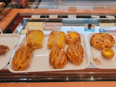 -顶东面包花园·生日蛋糕(香榭丽店)