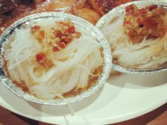 -汉丽轩韩式自助烤肉(大学城龙湖U城天街A馆店)