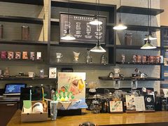 -星巴克(深圳宝安泰华店)