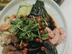 -大眼锅贴水饺(河东店)