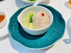 -醉舍·新淮扬菜(长宁龙之梦店)