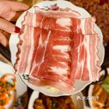 魔都四川火锅🍲打卡｜蒸正火锅