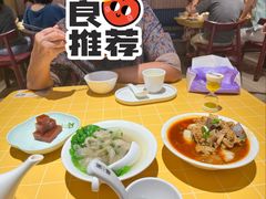 -蔡澜点心·粤菜(花城汇南区店)