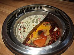 -季季红火锅(长沙步行街店)