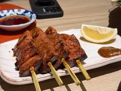 -小山日本料理(兴业太古汇店)