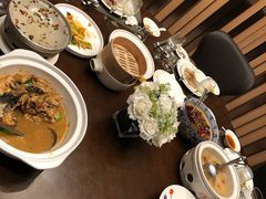 -玉丰国际酒店·玉宴中餐厅