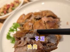 -莆田餐厅PUTIEN(三里屯店)