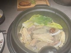 -同仁四季椰子鸡(无锡滨湖万象汇店)