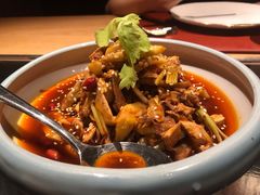 -滋色臻选川菜(北京坊旗舰店)