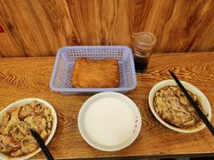 -真素诚·清真(新华路店)