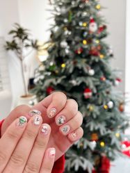 -盼兮·日式美睫沙龙