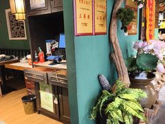 -小凤庭·地道湖北菜武昌鱼·藕汤(38年黄鹤楼店)