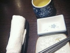 -松子料理(白家庄店)