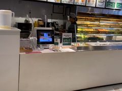 -CALIFORKS加州叉子轻食(朝阳门店)