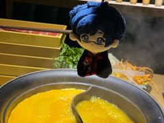 -温野菜涮涮锅(曲江大悦城店)