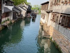 -乌镇景区