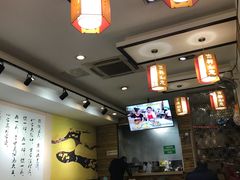 -福瑞记老孙头biangbiang面(新生路店)