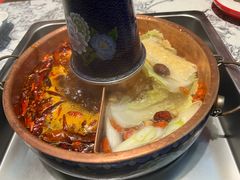 -京元盛铜锅涮肉(上海总店)