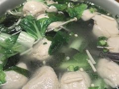 -北李妈妈菜·虾爬子大锅贴(贵和店)