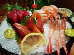 -蟹福家活蟹料理·豪华自助(绿洲假日酒店)