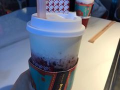 -LELECHA乐乐茶(新街口大洋店)