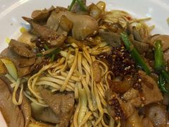 -二扁私房面馆(崂山路店)