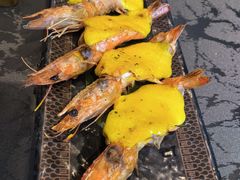 -樱之盛宴·蟹料理海鲜自助(前进大街店)