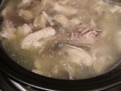 -百年果林椰子鸡(中洲店)