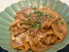 -滋粥楼·顺德菜(番禺广场总店)