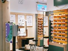 -木九十眼镜(嘉里中心店)