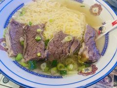 -七爷清汤腩·港式餐厅(金狮广场店)