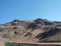 -新疆天山野生动物园