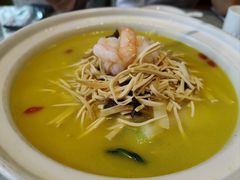 -南方酒店·淮扬菜(回民街店)