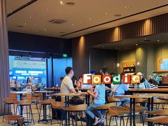 -星巴克(成都东站店)
