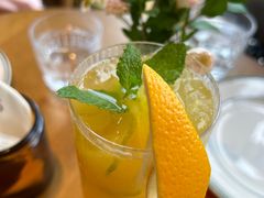 -Grande A'moo(上海万象城店)