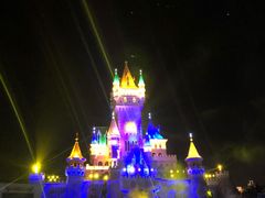 -青岛方特梦幻王国