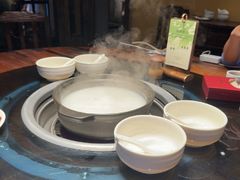 -大良毋米粥(锦龙路总店)