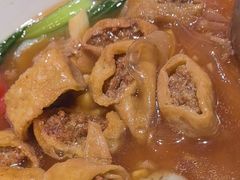 -老家厨房-尚禧宴(肥乡店)