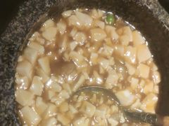 -绿茶餐厅(燕郊永旺店)