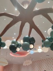 -奈尔宝·儿童乐园·亲子餐厅(苏州大悦城店)