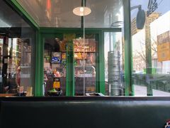 -京狮炙燥·精酿烧烤(首经贸店)