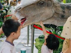 -宁波杉井奥特莱斯广场