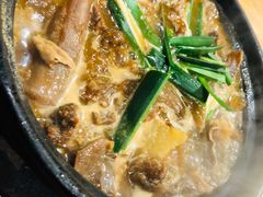 -十六蒲(桂林路店)