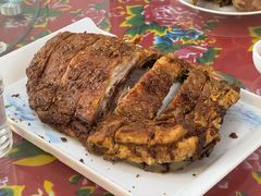 -高家大院烤全羊