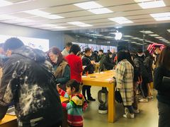 -Apple零售店(深圳益田假日广场店)