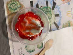 -麦当劳(政通路店)