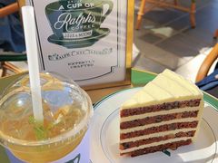 -Ralph’s Coffee(北京三里屯店)