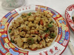 -江城燕子大排档(江汉路步行街店)